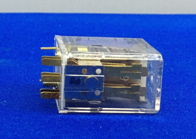 JOHN FLUKE 514240 / R10-E5718-4  4.5VDC RELAY