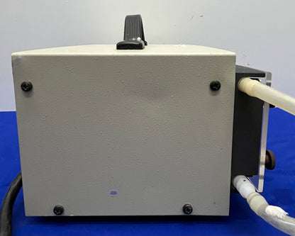 ACMI WAPPLER INT'L CFR TRANSFER PERISTALTIC PUMP G2151 - SEE PICTURES/VIDEO