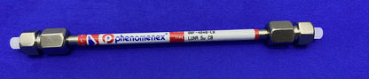 PHENOMENEX ® 00F-4040-E0 TYPE LUNA 5u C8,SIZE 150 X 4.60 mm 5u MICRON