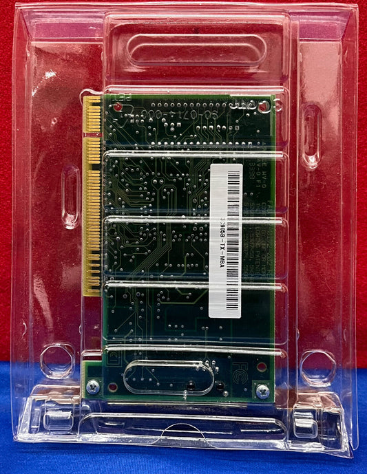 Tarjeta de red PCI 3COM XL 3C905B-TX-MBA / 3C905B-TXMBA