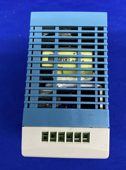 Altech PS-S10048 Power Supply AC-DC 48V 2A 100-240V DIN Rail Mount MDR-100-48