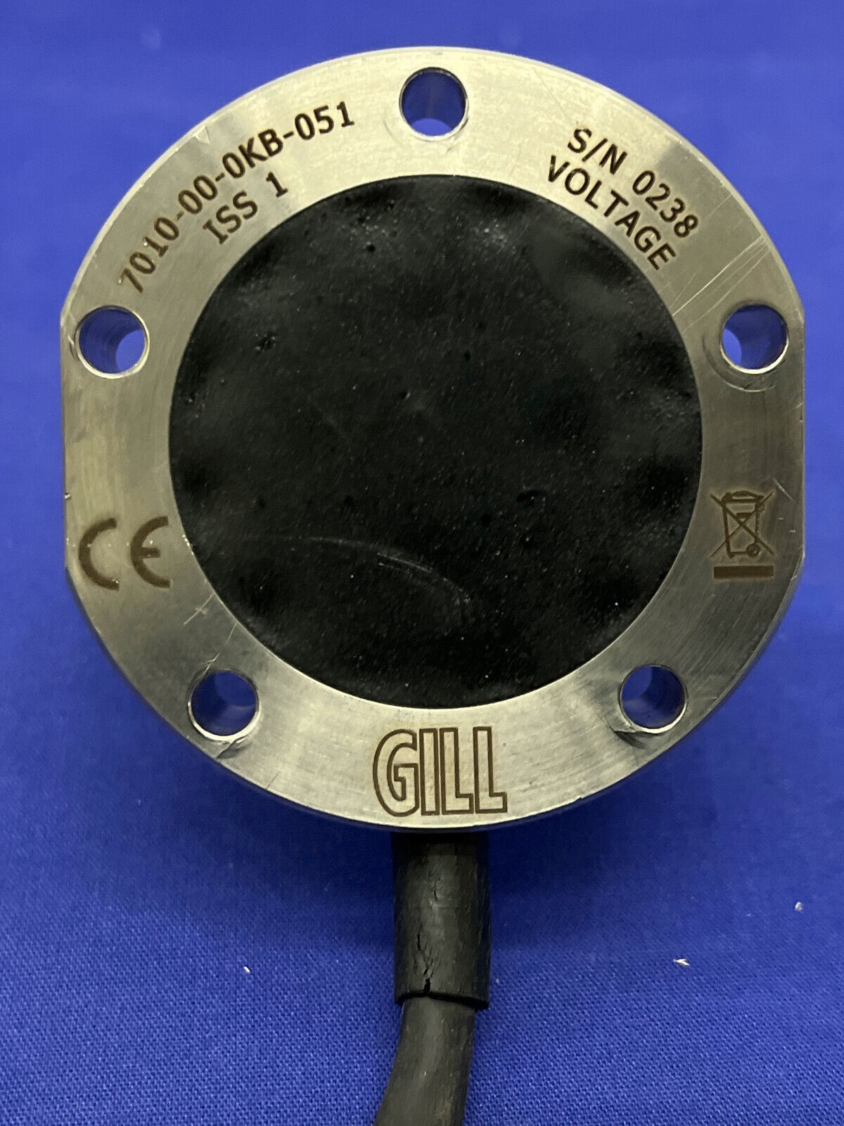 GILL LEVELPro 7010 LIQUID LEVEL SENSOR 7010-00-0KB-051 - PARTS/REPAIR