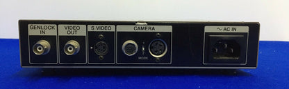 SONY CAMERA ADAPTER / CONTROLLER CMA-D2