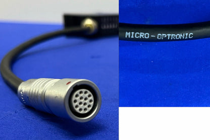 MICRO-EPSILON OPTONCDT LASER OPTONCDT1700 ILD1700-2 SENSOR