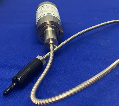 DYNISCO MELT PRESSURE TRANSDUCER PT467E-30M-B485 0-30000 PSIG 05-30-18432395