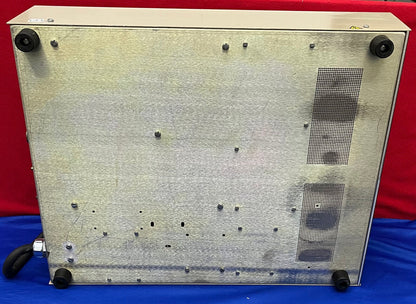 TEILE/REPARATUR SONICS &amp; MATERIALIEN EM 1500 MICROSONIC PROCESSOR SCHWEISSGERÄTESTEUERUNG