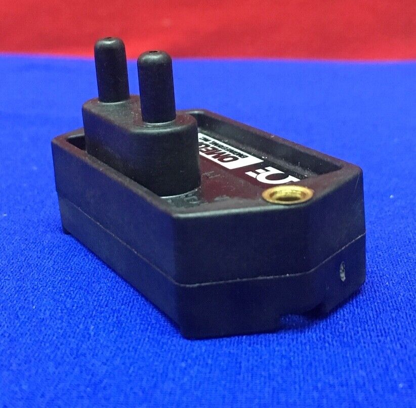 OMEGA ENGINEERING 162PC01D MICRO SWITCH