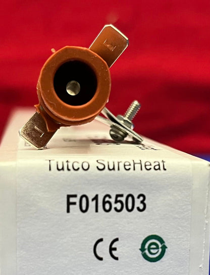 TUTCO SUREHEAT F016503 JS-259 / JS-173 SERIES II STYLE A