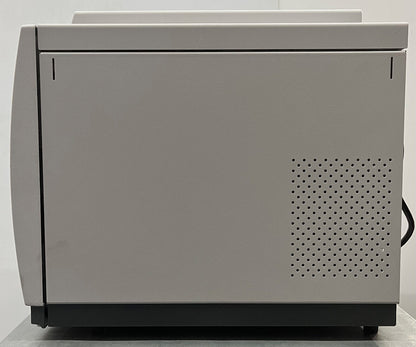 BRUKER 450-GC GAS CHROMATOGRAPH 120V - ITEM FOR PARTS/REPAIR