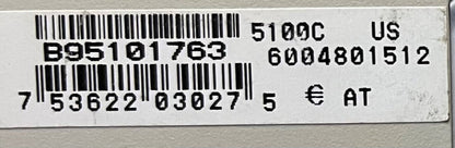 BTC Keyboard 5100C E5X5R5BTC-5100C