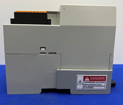 CONTROLADOR ALLEN BRADLEY COMPACTLOGIC DE 0,5 MB 1769-L18ERM-BB1B SERIE B