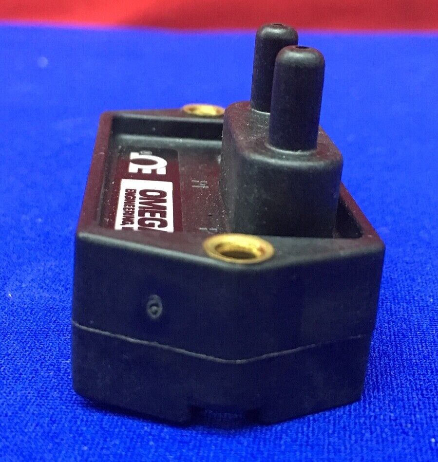 OMEGA ENGINEERING 162PC01D MICRO SWITCH