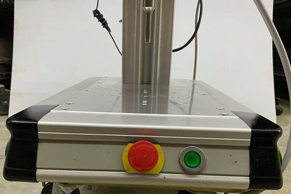 FORWARD TECHNOLOGY OMEGA MCA / TYPE MA0 ULTRASONIC WELDER - FOR PARTS/REPAIR