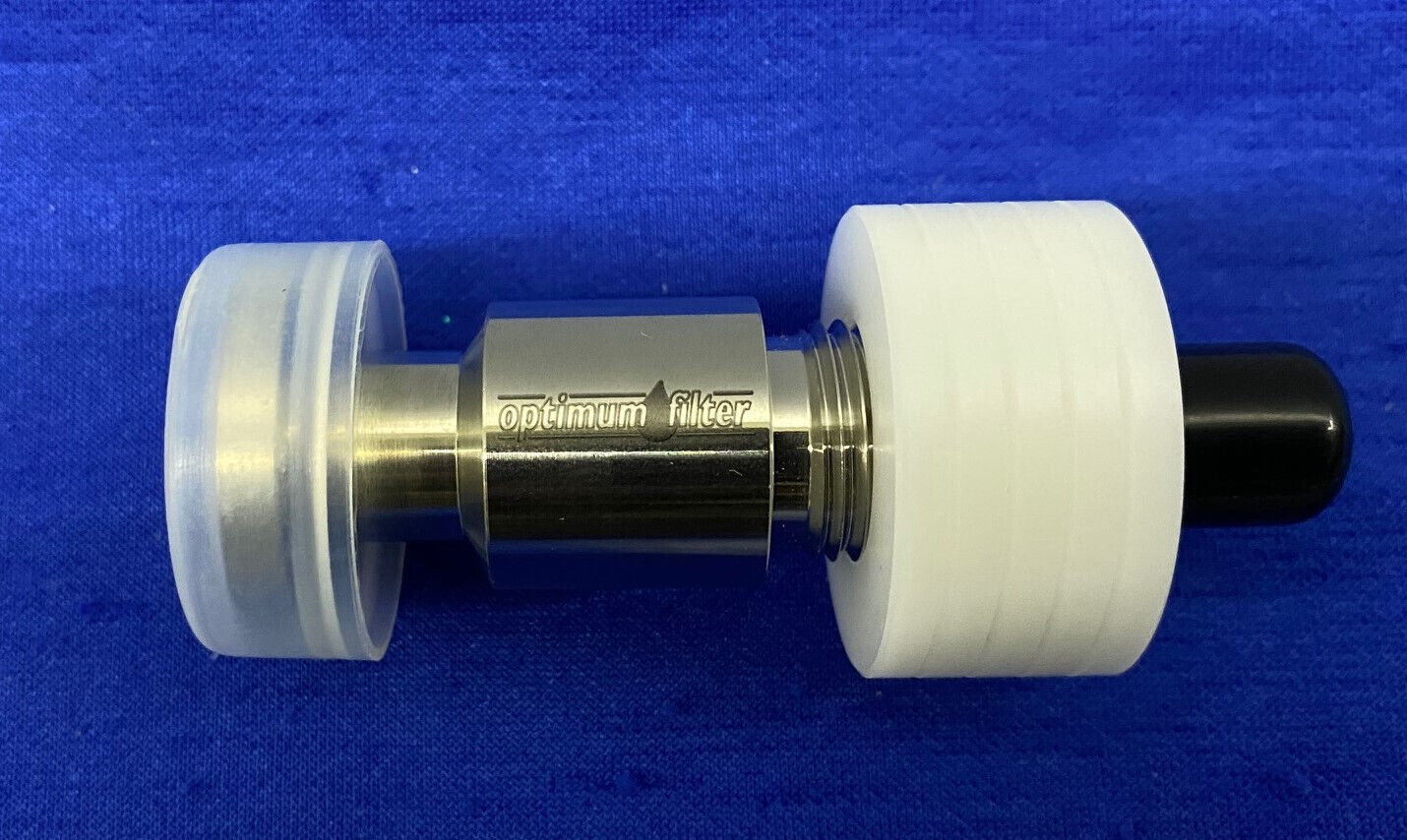 OPTIMUM FILTER OFV3302 SANITARY VENT SAMPLE VALVE