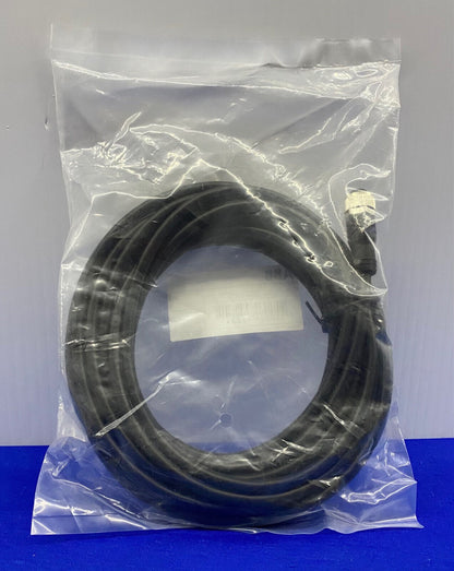 Cable ABB 2TLA020056R0000 M12-C61 6m 5X0.34