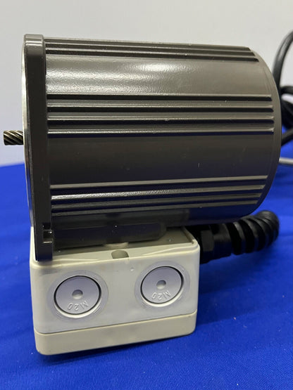 PANASONIC M9MX40G4YGA 3PH INDUCTION MOTOR/G-SERIES VARIABLE SPEED MICRO-INVERTER