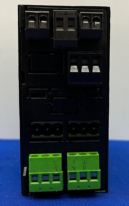 TRANSDUCER TECHNIQUES DPM-3 PANEL METER DIGITAL LED 5VDC