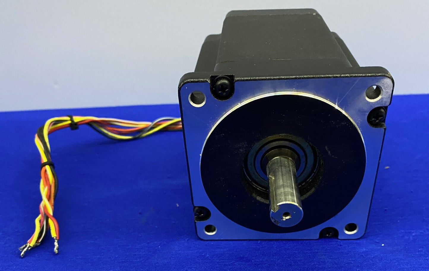 ANAHEIM AUTOMATION 34Y214S-LW8 / 34Y214SLW8 SCHRITTMOTOR