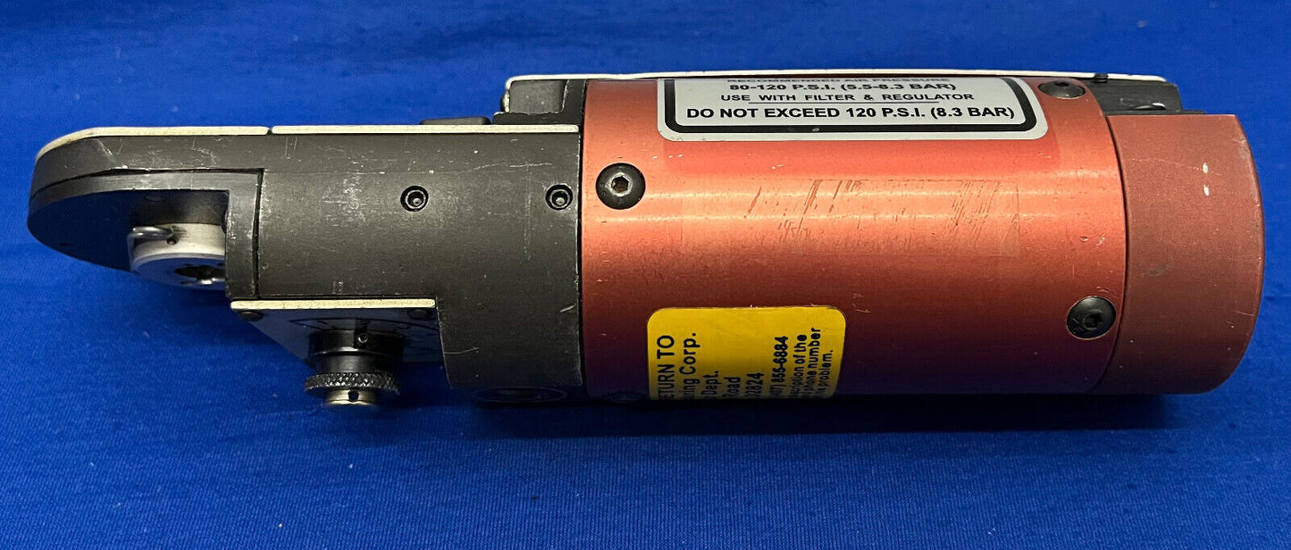 DMC DANIELS MANUFACTURING CORP, WA22AE, HERRAMIENTA DE ENGARCE NEUMÁTICA, 80-120 PSI