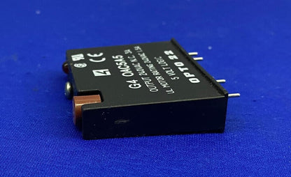 OPTO 22 G4 OAC5A5 / G4OAC5A5 I/O MODULE