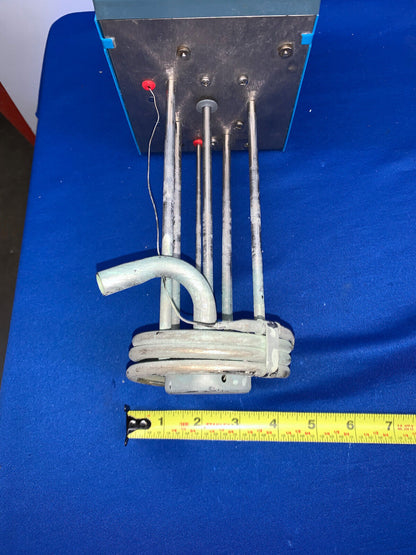 COLE-PARMER, 12112-11, CALENTADOR CIRCULANTE, CONTROLADOR DE TEMPERATURA POLYSTAT