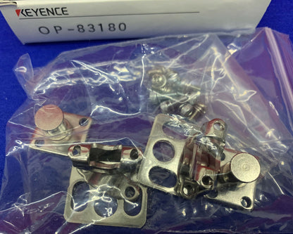 Kit de soporte de montaje estándar Keyence OP-83180