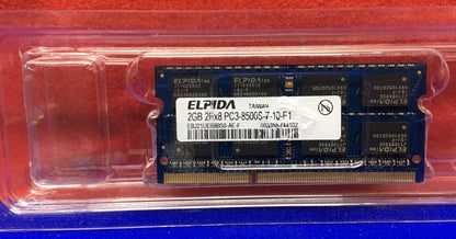 Menge 2 - DELL SNPH299FC/2G 2 GB 2RX8 SPEICHER