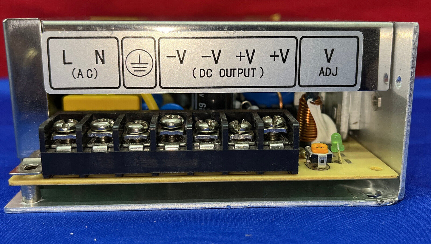 HENGFU HF150W-SF-24 NETZTEIL