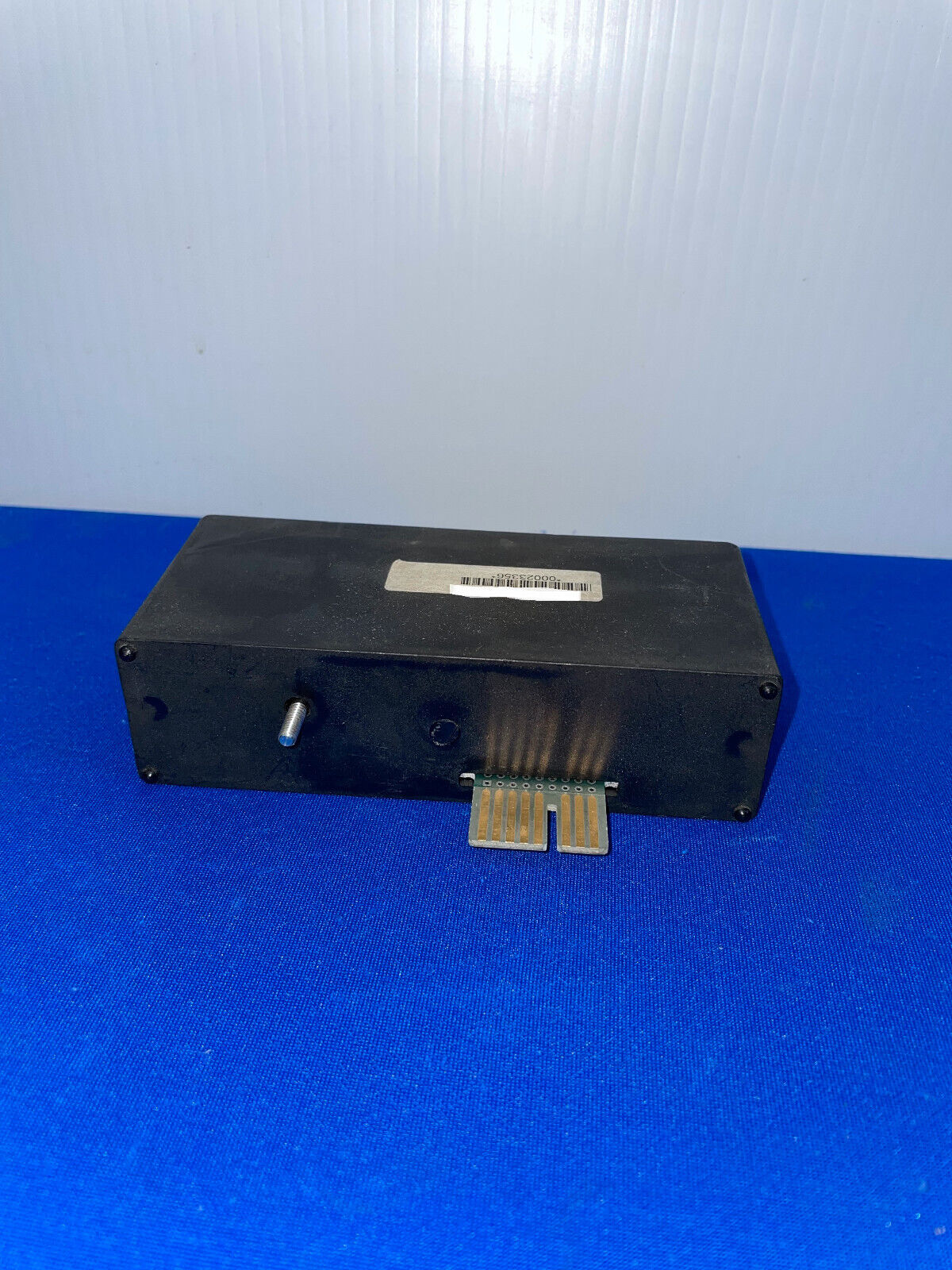 PI-HV TEST FIXTURE 1000V PEAK 1000 CMV - FOR PARTS/REPAIR