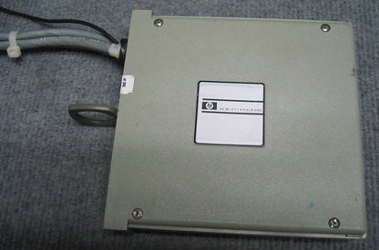 HEWLETT PACKARD / HP 44421A 20-CHANNEL GUARDED ACQUISITION