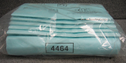 4464  VACUUM CLEANER MICRO PAPER FILTER DISPOSABLE BAGS