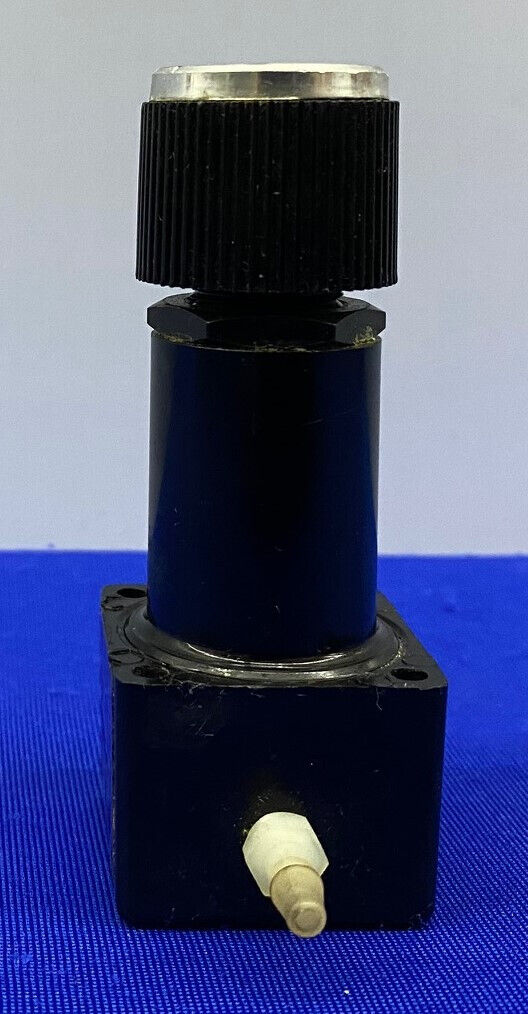 AIRTROL RV-5200-10 RELIEF VALVE SUPPLY PRESSURE 1-150PSI