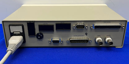 BOECKELER ™ INSTRUMENTS VIA-100K VIDEOBILD-CONTROLLER SN 6612