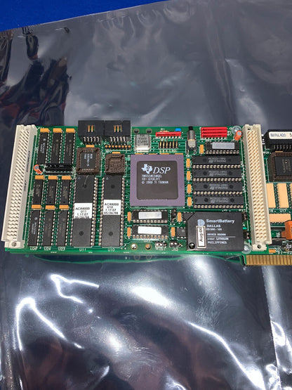 ACR8000, PC-ACR8KMB-03, MDC9643, PLACA BASE