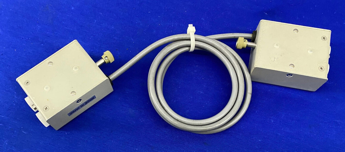 HP / HEWLETT PACKARD 41420-61603 QUADRAX-KABEL 1,5 M 