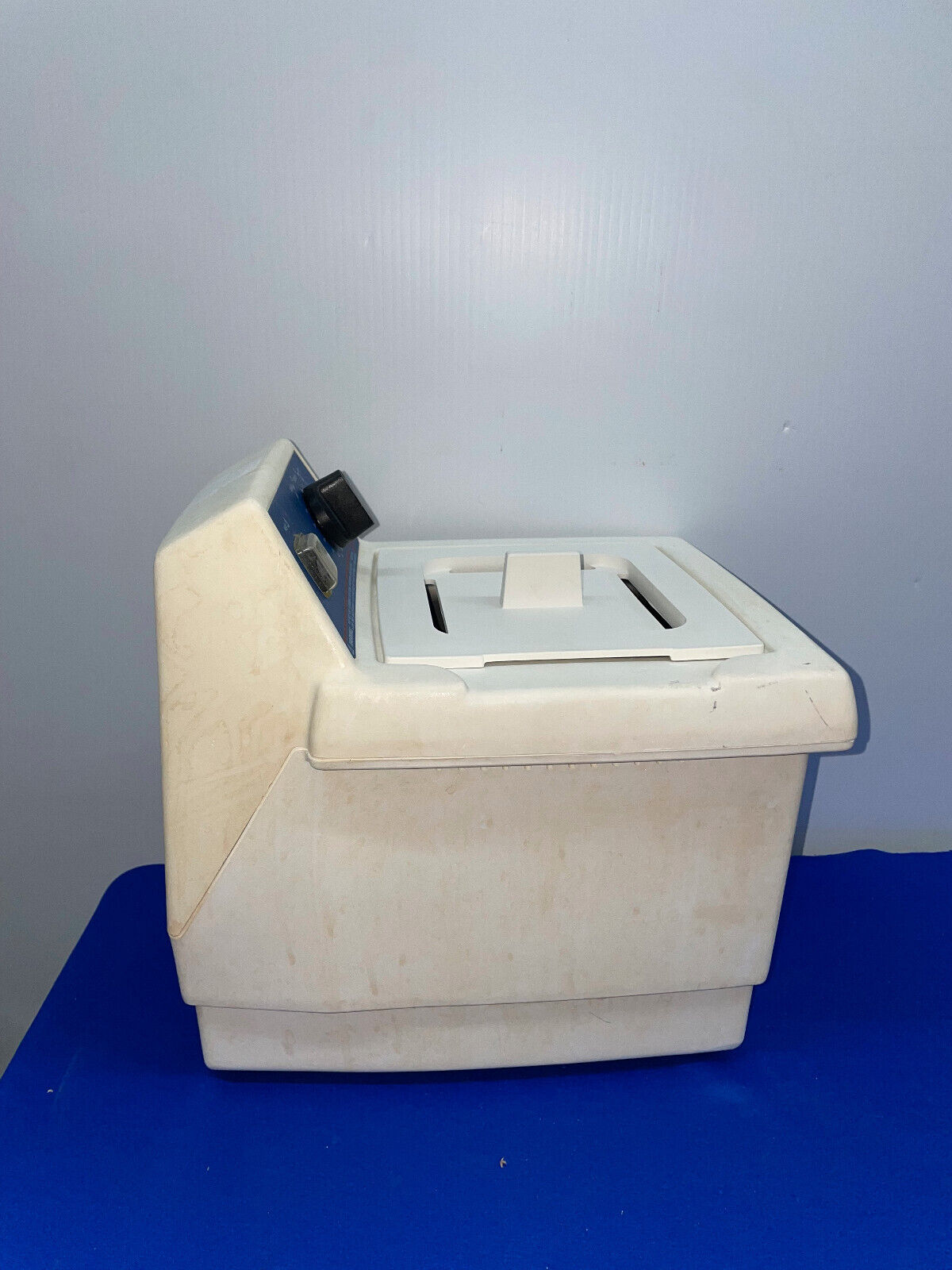 BRANSONIC, 1510R-MTH, ULTRASONIC CLEANER