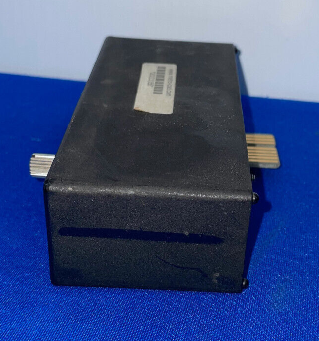 PI-HV TEST FIXTURE 1000V PEAK 1000 CMV - FOR PARTS/REPAIR