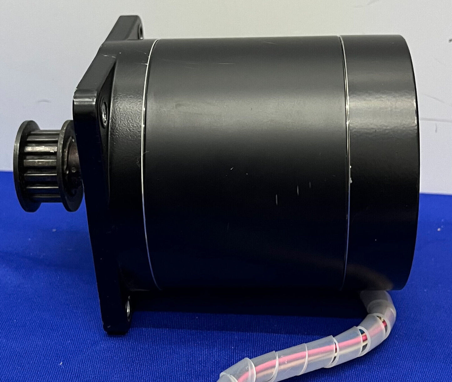 VEXTA ® SCHRITTMOTOR UPH559H-A 5-PHASIG