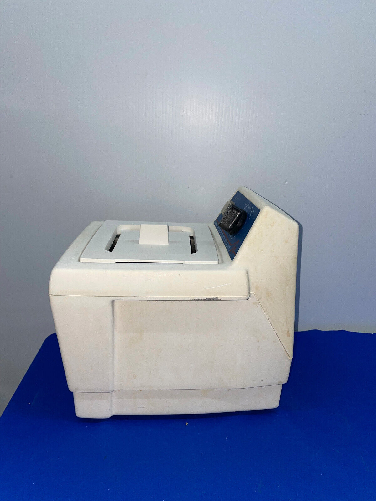 BRANSONIC, 1510R-MTH, ULTRASONIC CLEANER