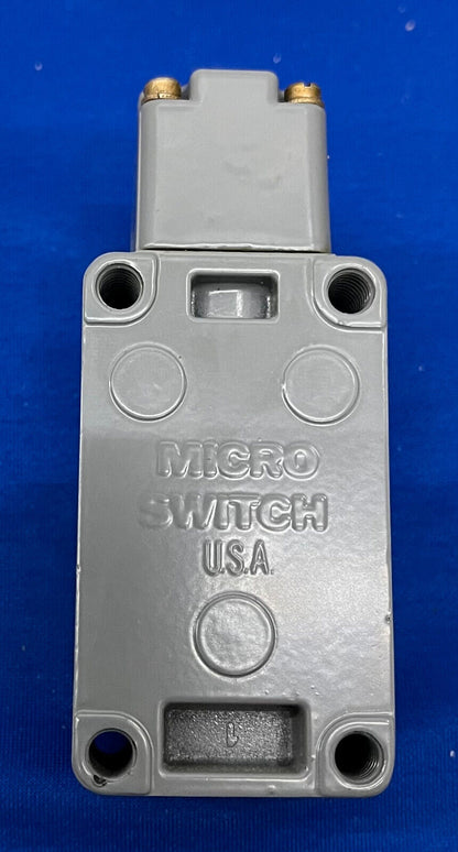 FURNAS OILTIGHT LIMIT SWITCH 54LA19 / 54LA1-9 (Old Stock)