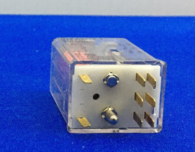 JOHN FLUKE 514240 / R10-E5718-4  4.5VDC RELAY