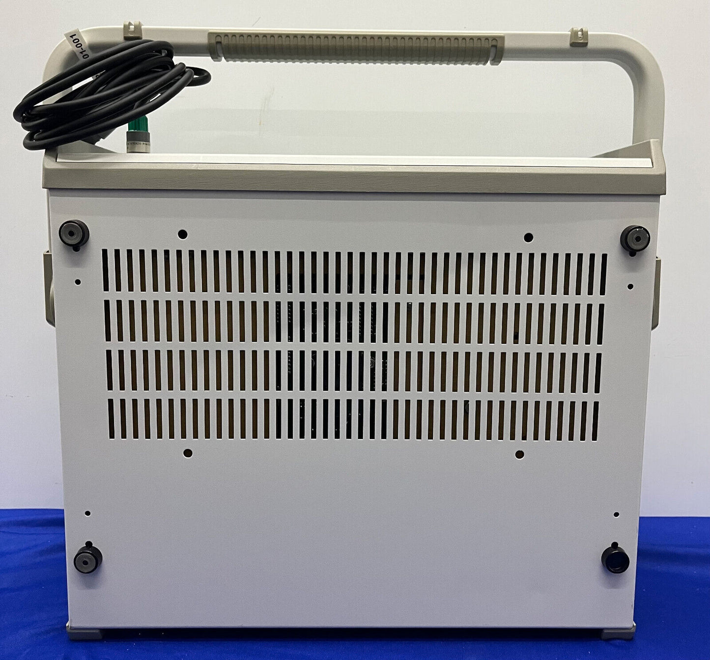 IRVINE BIOMEDICAL IBI-1500T11.5 RF-ABLATIONSGENERATOR – FÜR TEILE/REPARATUR 