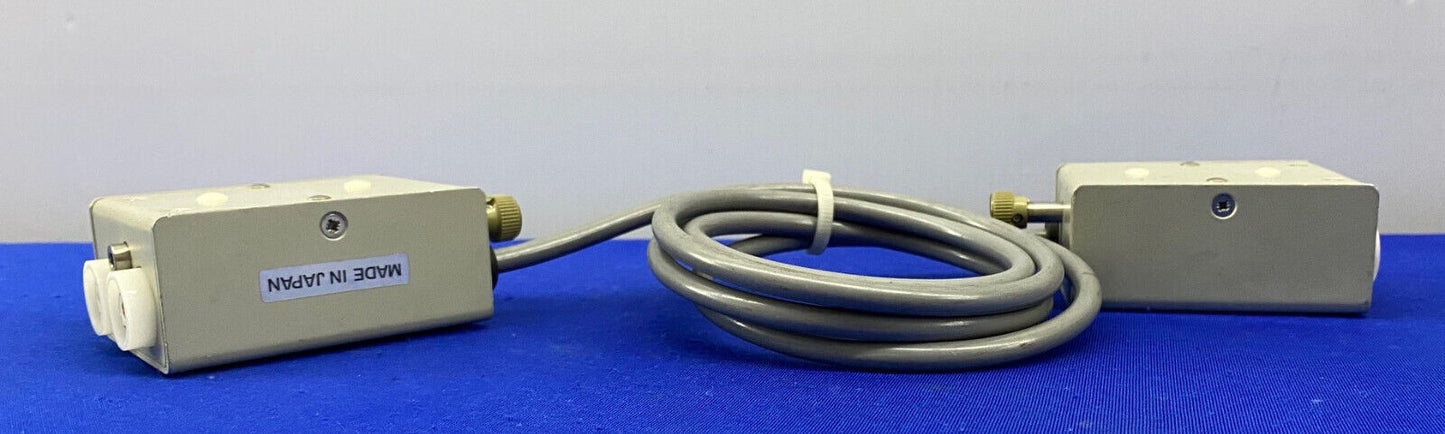 HP / HEWLETT PACKARD 41420-61603 QUADRAX-KABEL 1,5 M 