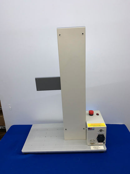 CHATILLON, LTCM-100 TENSILE TEST FRAME, NO LOAD CELL