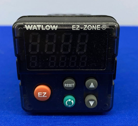 CONTROLADOR EZ-ZONE® PM6C4CJ-ALCJAAA DE WATLOW