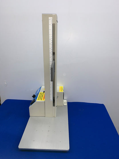 CHATILLON, LTCM-100 TENSILE TEST FRAME, NO LOAD CELL