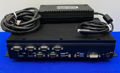 TEGUAR TMB-3010 MEDIZINISCHE PC-BOX PN 911G090WPC7651 ENTHÄLT SINPRO-NETZTEIL