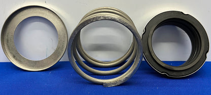 JOHN CRANE-HOUDAILLE SHAFT SEAL 60DD98 / 81-27086 - ITEM MAY BE INCOMPLETE