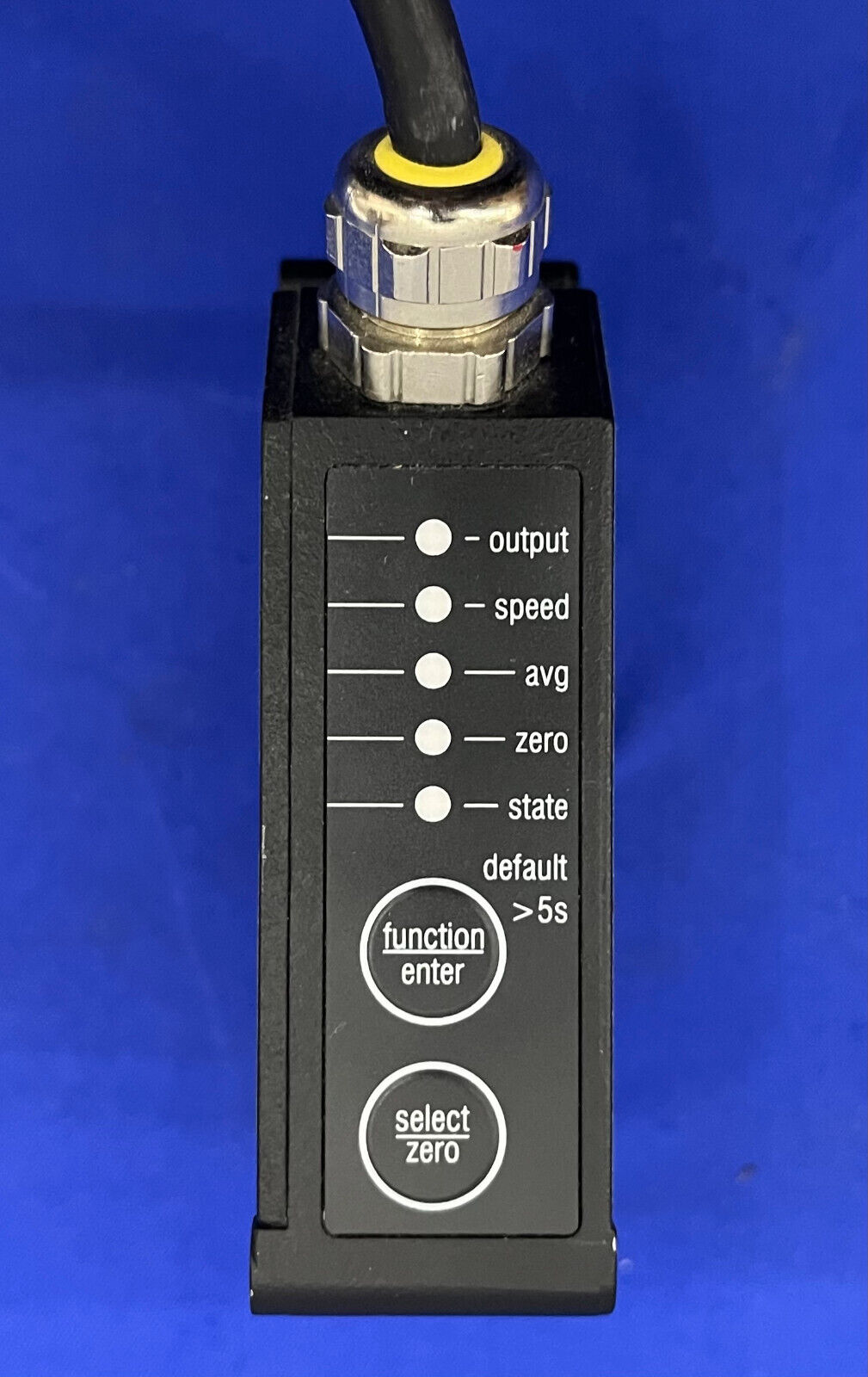 MICRO-EPSILON OPTONCDT LASER OPTONCDT1700 ILD1700-2 SENSOR