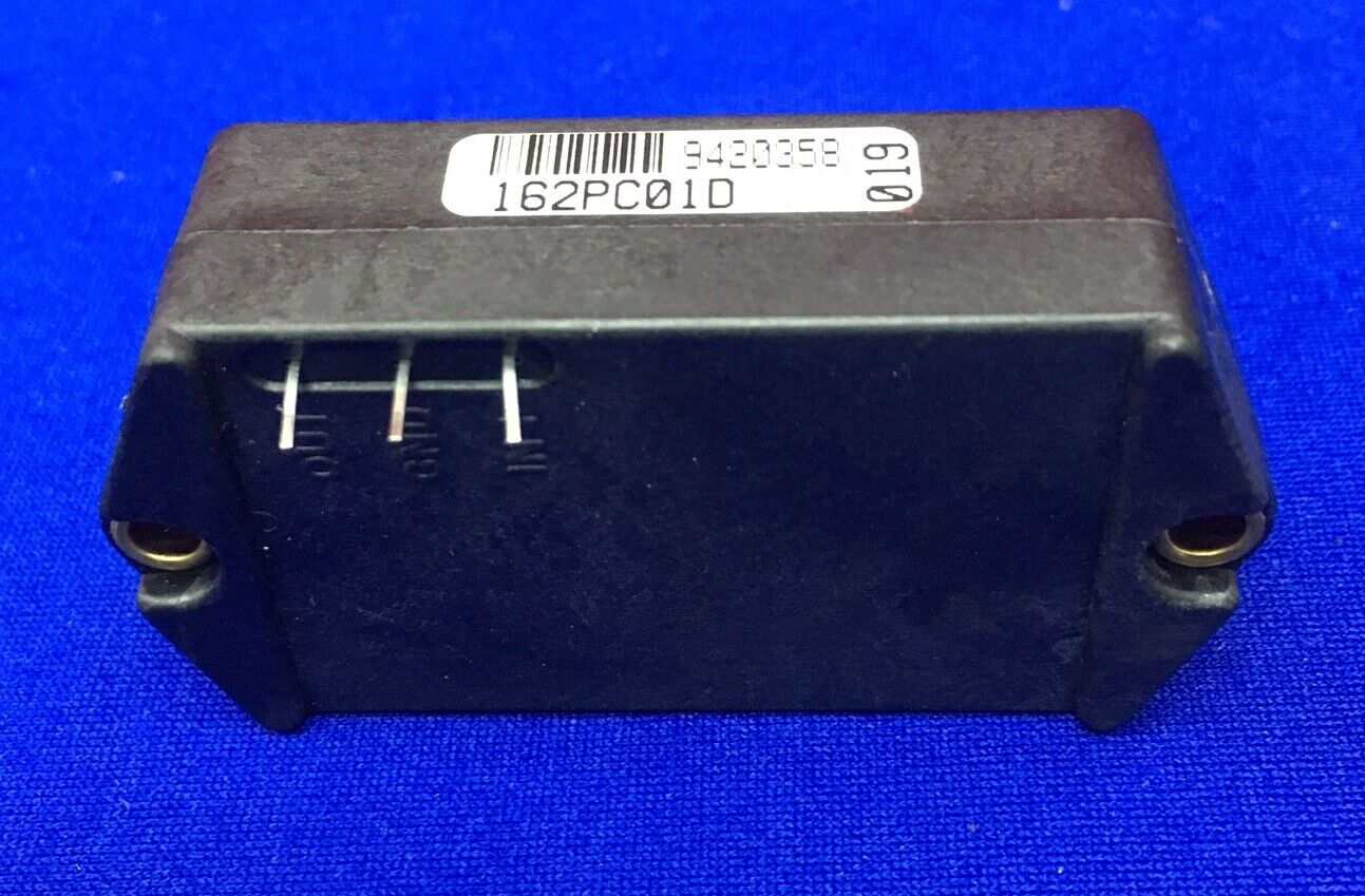 OMEGA ENGINEERING 162PC01D MICRO SWITCH